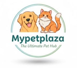 MyPetPlaza