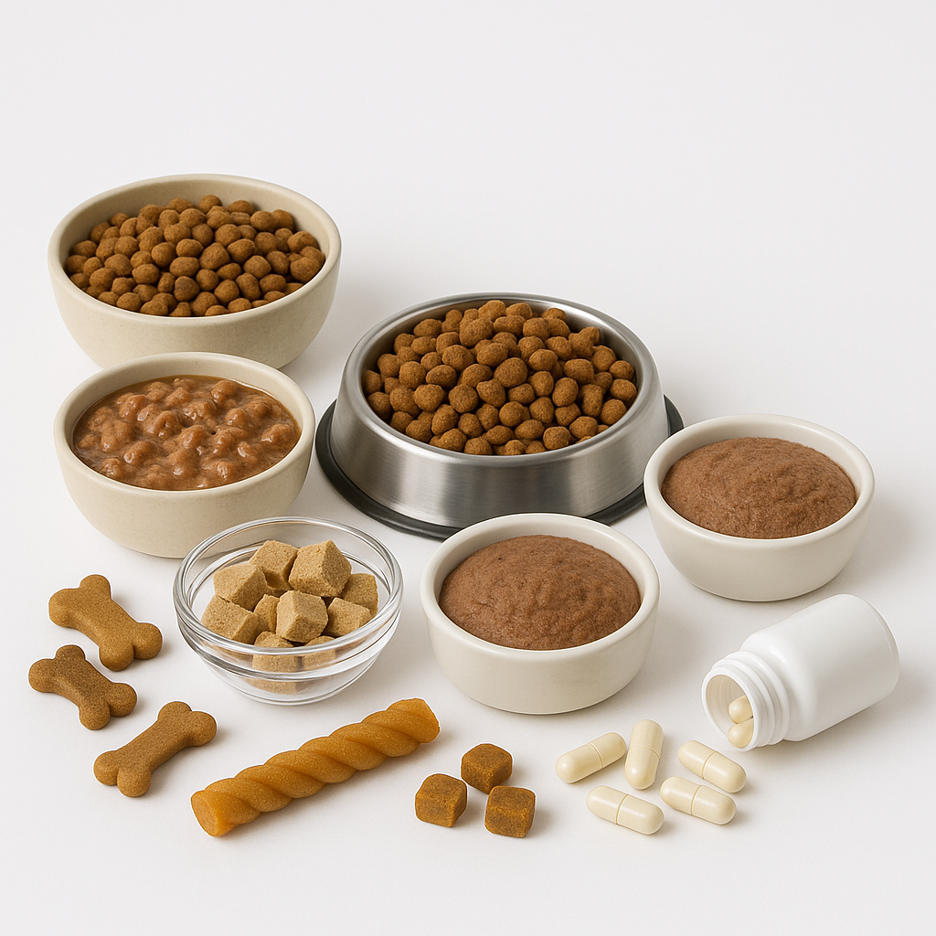 pets Nutrition pets Nutrition